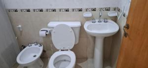 FUNCIONAL CON COCHERA en planta baja