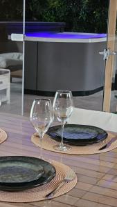 Domaine Caloin - SPA