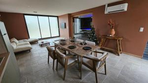 Domaine Caloin - SPA