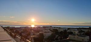 Village Naturiste R4N - Le Juliette Coursive Sea View