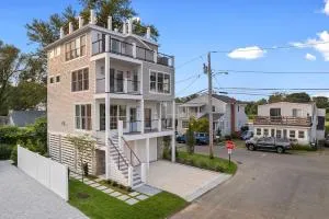 Stareway to Heaven - Norwalk