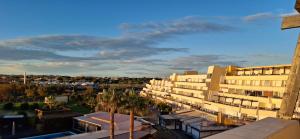 Village Naturiste Cap dAgde Le Juliette Coursive