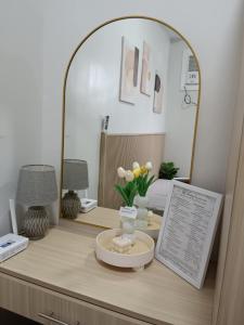 Blissful Living Suites Cebu