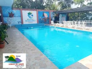 LOMAS de SAUCE - Куско