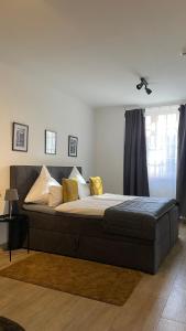 City Apartments Trier Suite 5