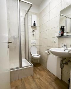 City Apartments Trier Suite 5