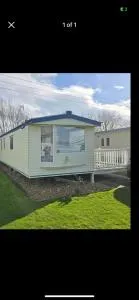 The daxie at Butlins - Ingoldmells