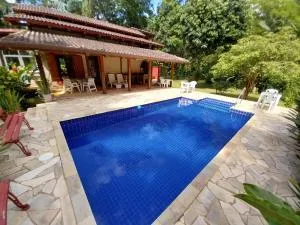 Casa da Baleia - 巴拉-沙希