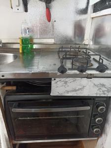 Trailer HOME do Refúgio