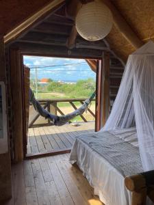 Punta Rubia Oceanic Cabin