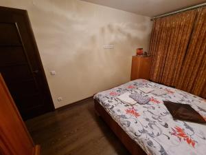 freeparking apartment