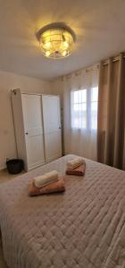 Apartament Caleta II