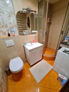 freeparking apartment