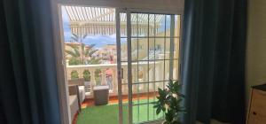 Apartament Caleta II