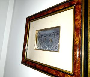 -L Oasi Del Turista, Room2- CENTRAL STATION