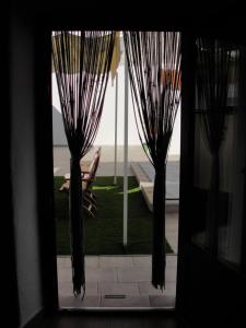 Apartamento Turístico La Choza