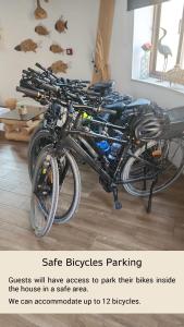 Atlantic Spot Guest House