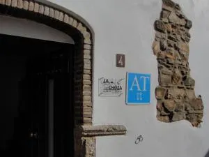 Apartamento Turístico La Choza - Jerez de los Caballeros