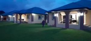 Dexdee resort - Ughelli