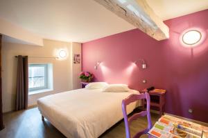 Hotel Restaurant Le Sully photo 21