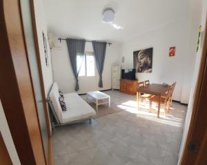 Habitación Matrimonio en vivienda para compartir recién reformada