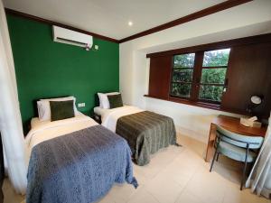 Bumi Ola Villa Pandawa
