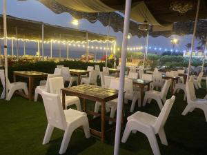 Jazirat Alqarn Hostel