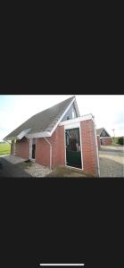 Vakantiehuis Medemblik polder