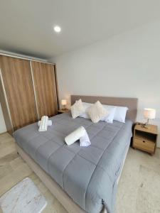 Confort y relajación perfecta en el paraíso