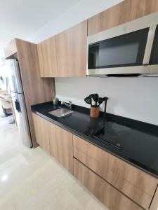 Confort y relajación perfecta en el paraíso