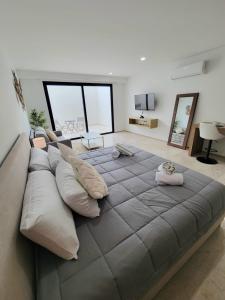 Confort y relajación perfecta en el paraíso