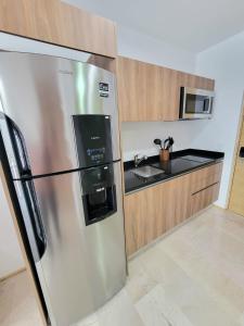 Confort y relajación perfecta en el paraíso