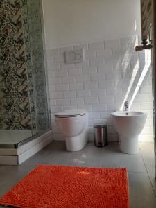 -L Oasi Del Turista, Room 3- CENTRAL STATION