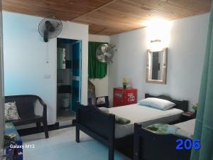 Hotel Minca Express Relax - Base Camp