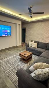 Suite en exclusivo residencial privado