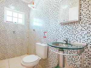 Pousada Sol Nascente