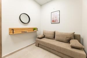 Zeus 2bd 2 minutes walk from Larissas station