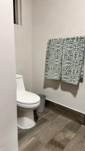 Suite en exclusivo residencial privado