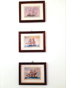 -L Oasi Del Turista, Room 4- CENTRAL STATION