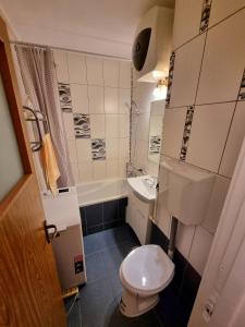 Cozy flat near metro and centrum