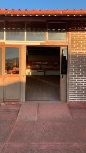Loft Familiar