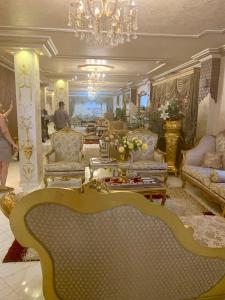The PALACE