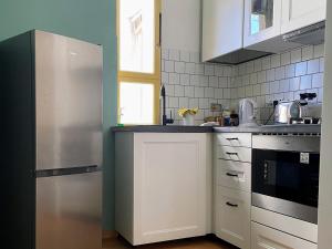 Bed Bike Breakfast Appartamento Piramide