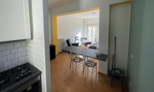 Bed Bike Breakfast Appartamento Piramide