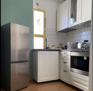 Bed Bike Breakfast Appartamento Piramide