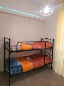 -L Oasi Del Turista, Room 4- CENTRAL STATION