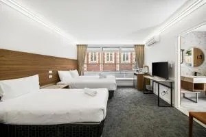 Kingsway Motel Geelong - Geelong