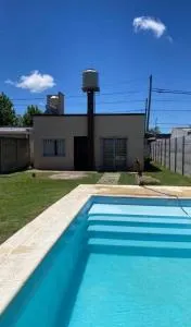 La Micha - Álvarez Jonte