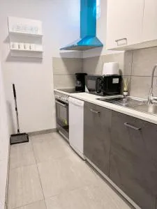 CityBase direkt am Rhein - Weißenthurm