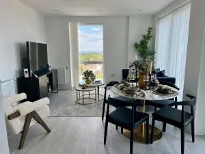 Cozy, Stylish Shared Flat - Bexleyheath London - Dartford